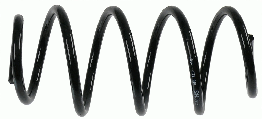 Arc suspensie