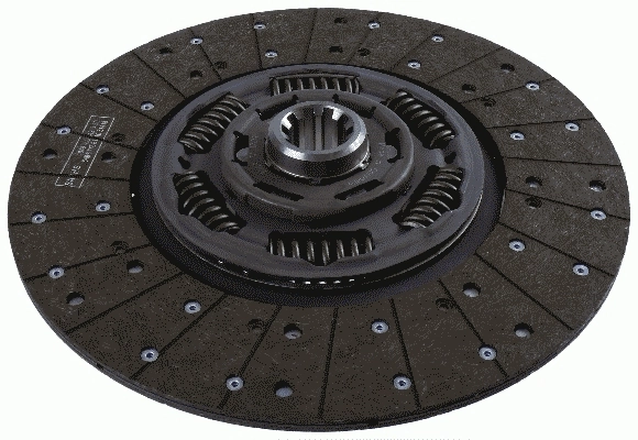Disc ambreiaj
