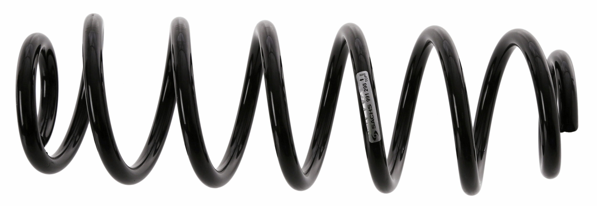 Arc suspensie