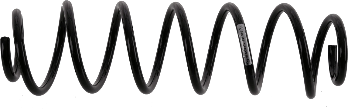 Arc spiral