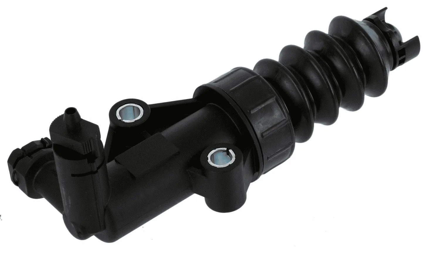 Actuator ambreiaj