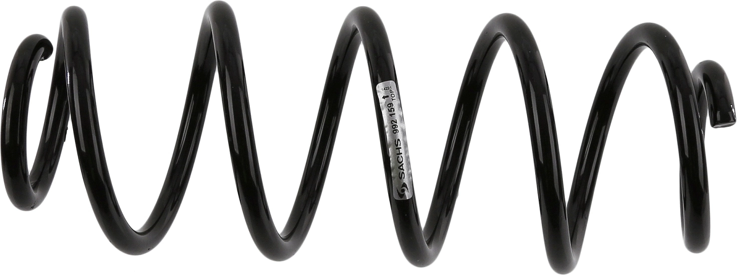 Arc suspensie