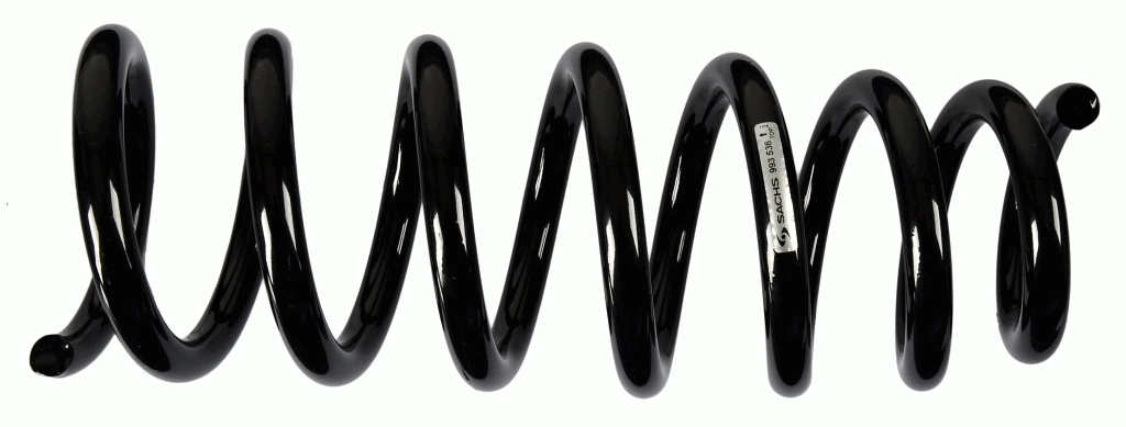 Arc suspensie