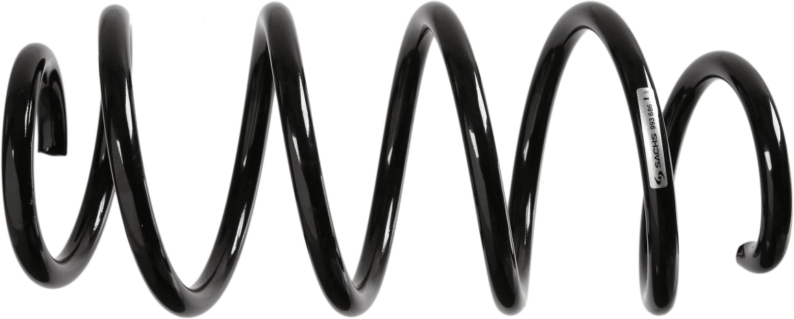 Arc suspensie