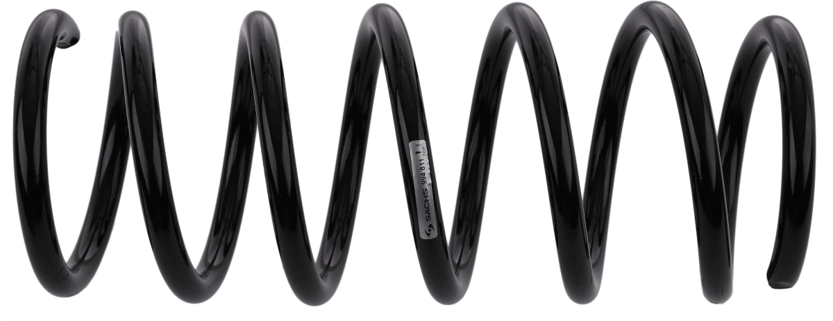 Arc spiral
