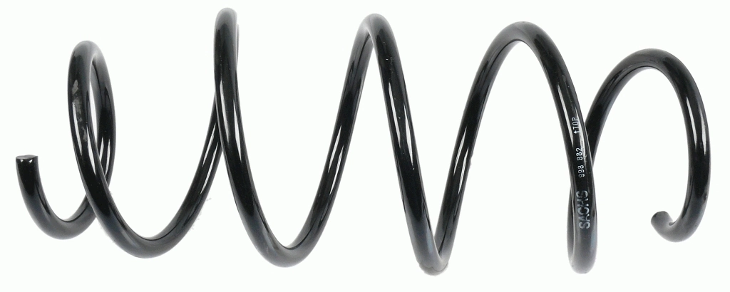 Arc suspensie