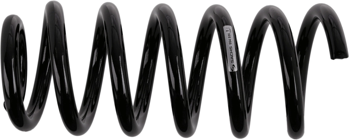 Arc suspensie