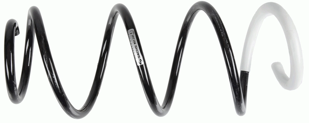 Arc suspensie