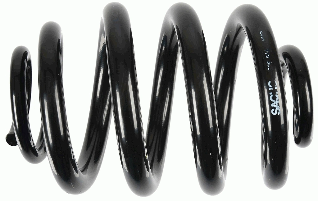 Arc suspensie