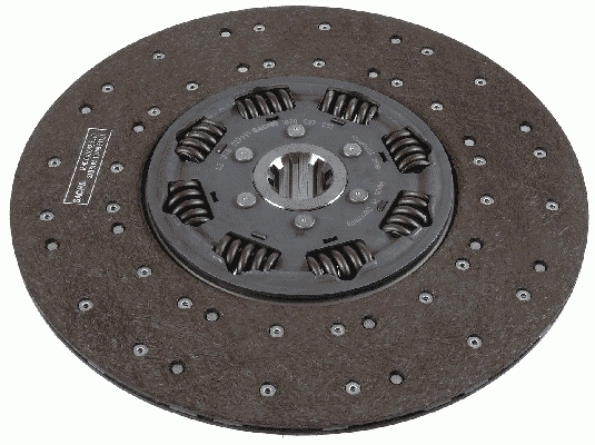 Disc ambreiaj