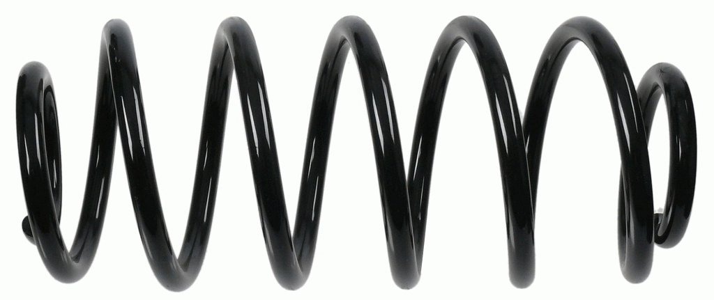 Arc spiral