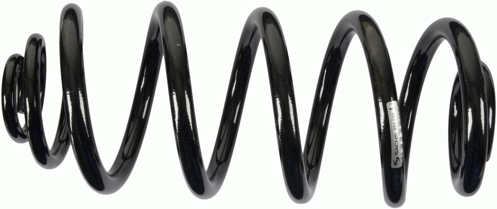 Arc suspensie