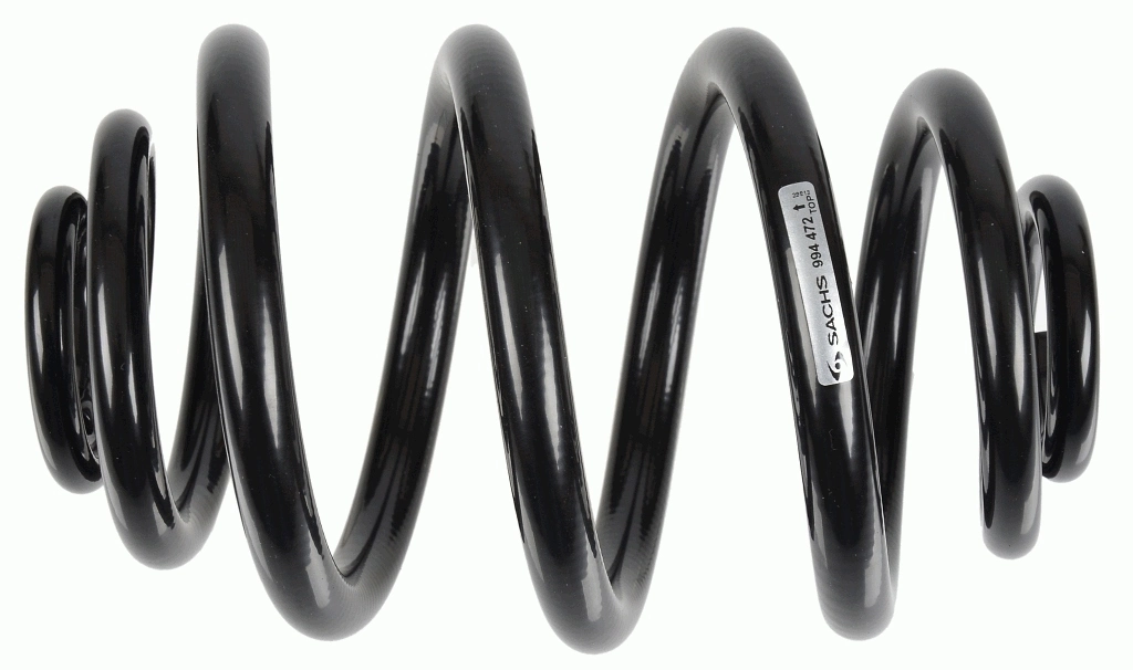 Arc spiral