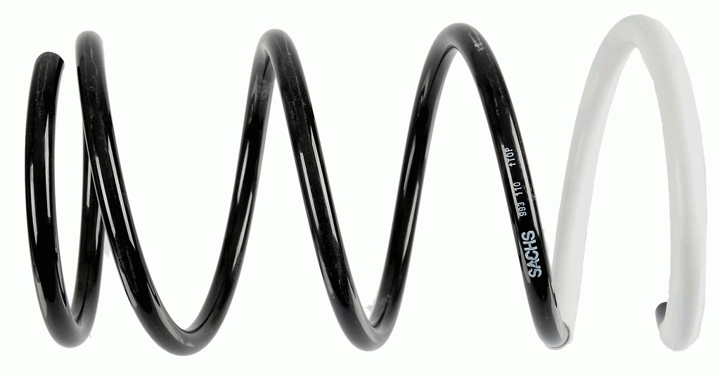 Arc suspensie