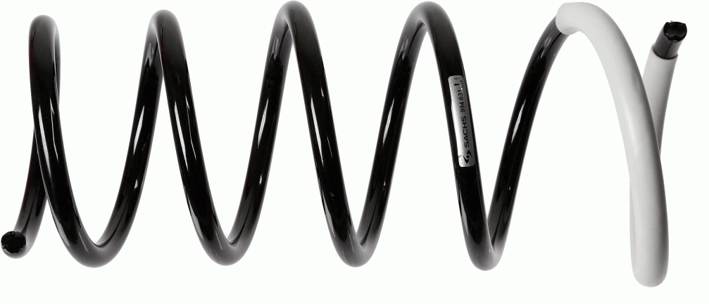 Arc suspensie