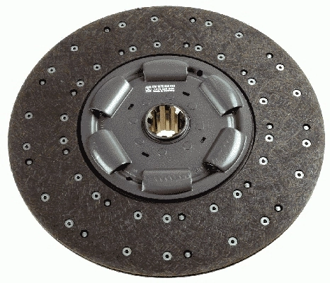 Disc ambreiaj
