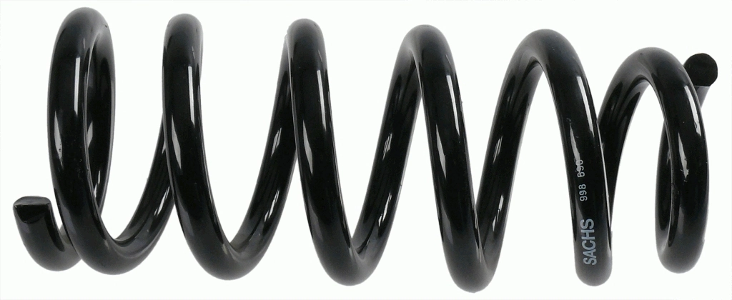 Arc spiral