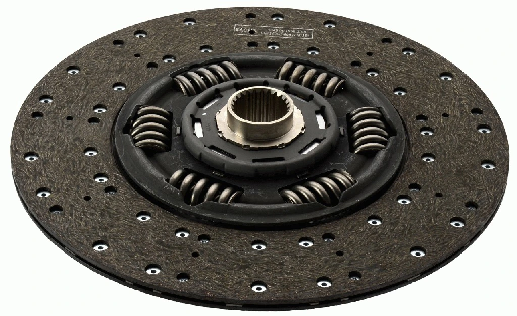 Disc ambreiaj
