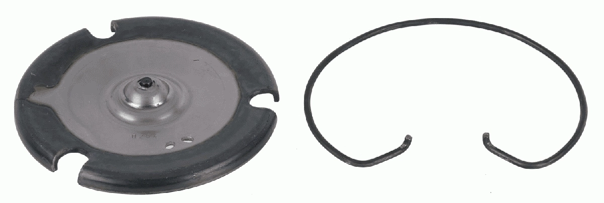 Placa de presiune ambreiaj
