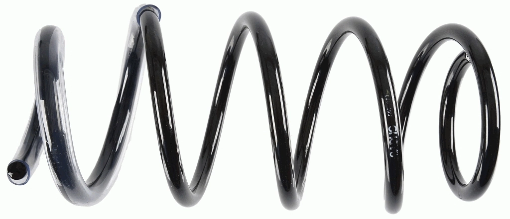 Arc suspensie