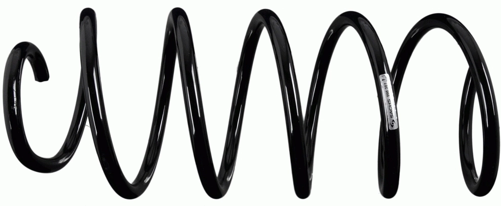 Arc suspensie
