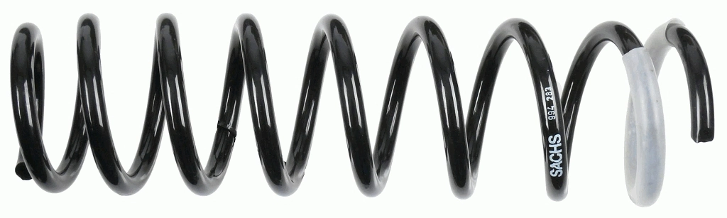Arc spiral