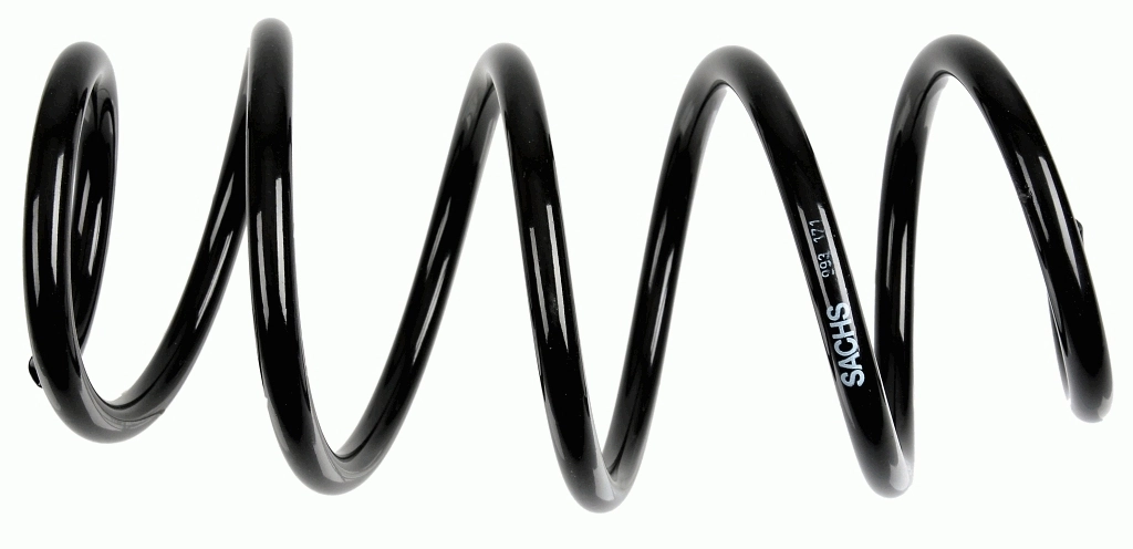 Arc suspensie