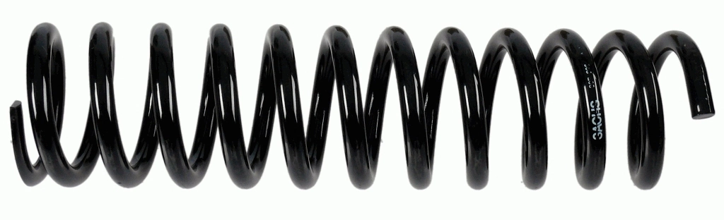 Arc suspensie