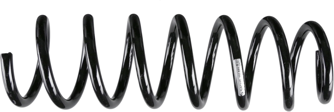 Arc spiral