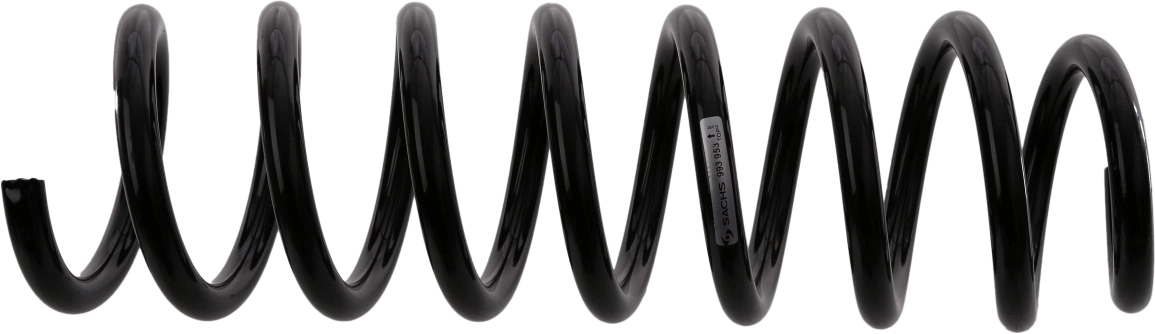 Arc suspensie