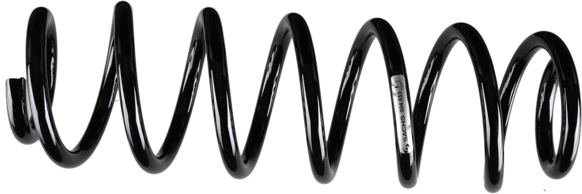 Arc suspensie