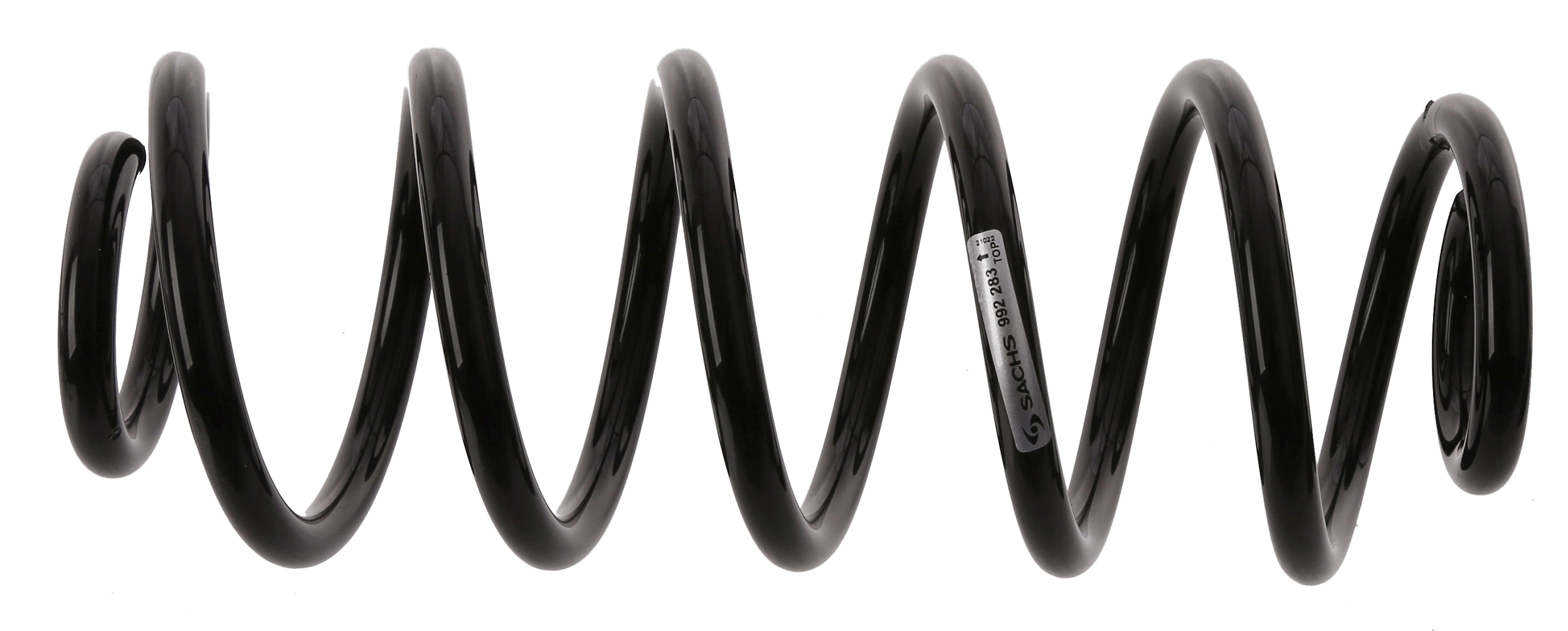 Arc suspensie