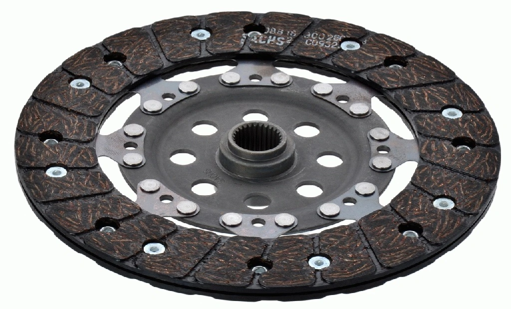 Disc ambreiaj