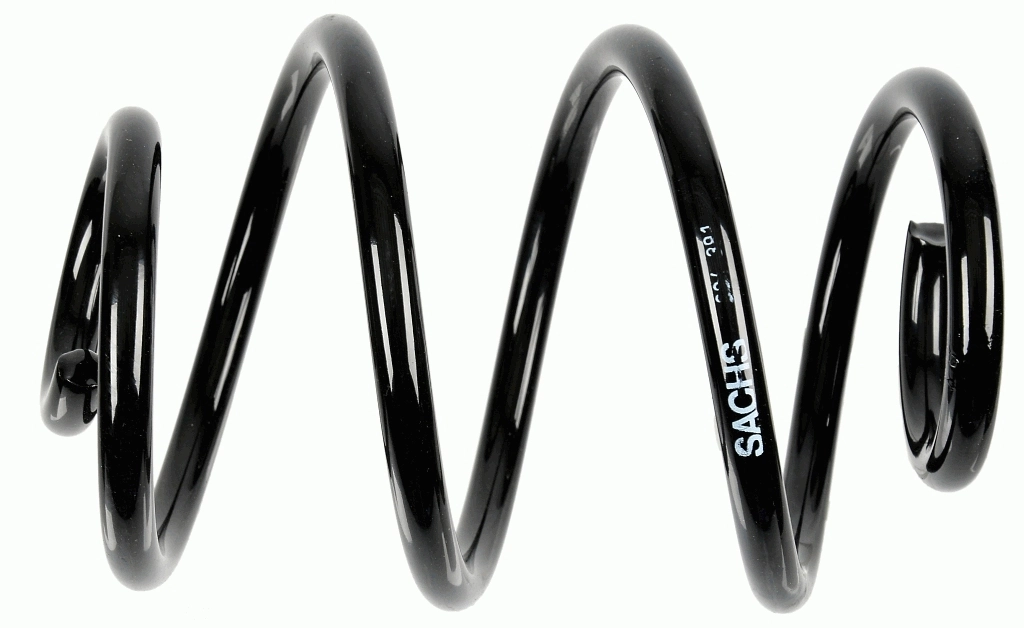 Arc suspensie