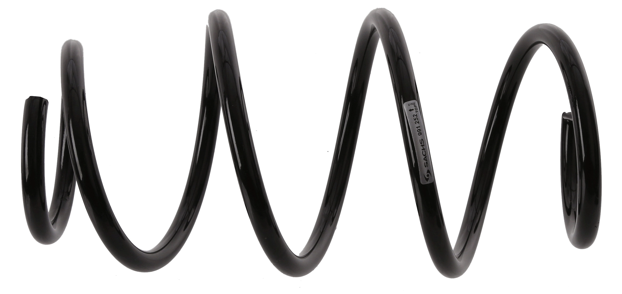 Arc suspensie