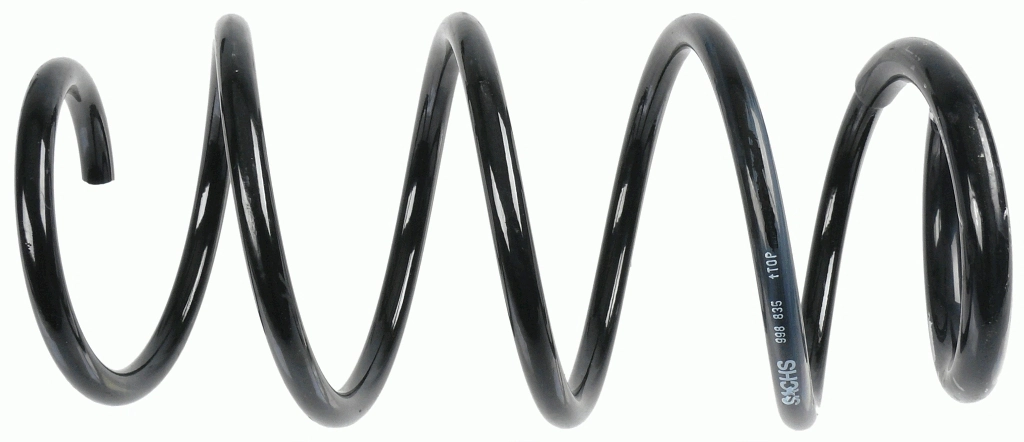 Arc suspensie