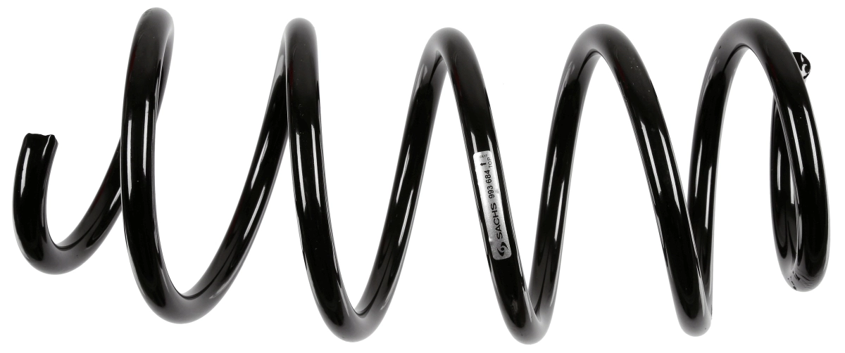 Arc suspensie