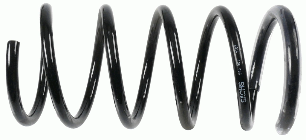 Arc suspensie
