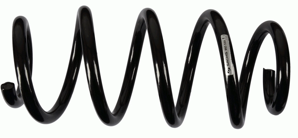 Arc suspensie