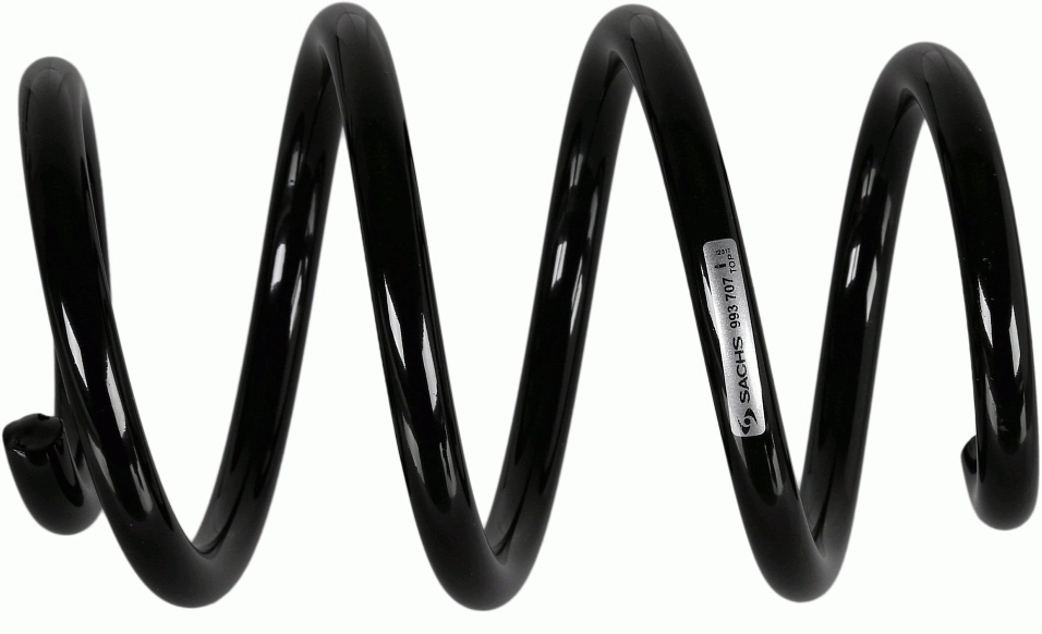 Arc suspensie