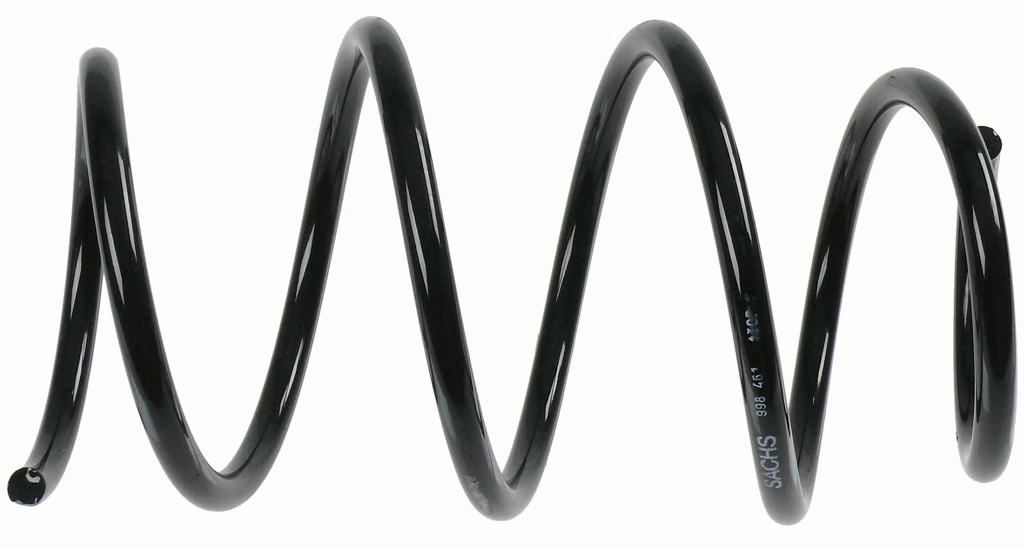 Arc suspensie