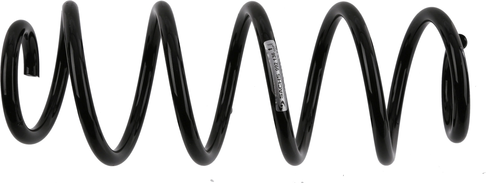 Arc suspensie