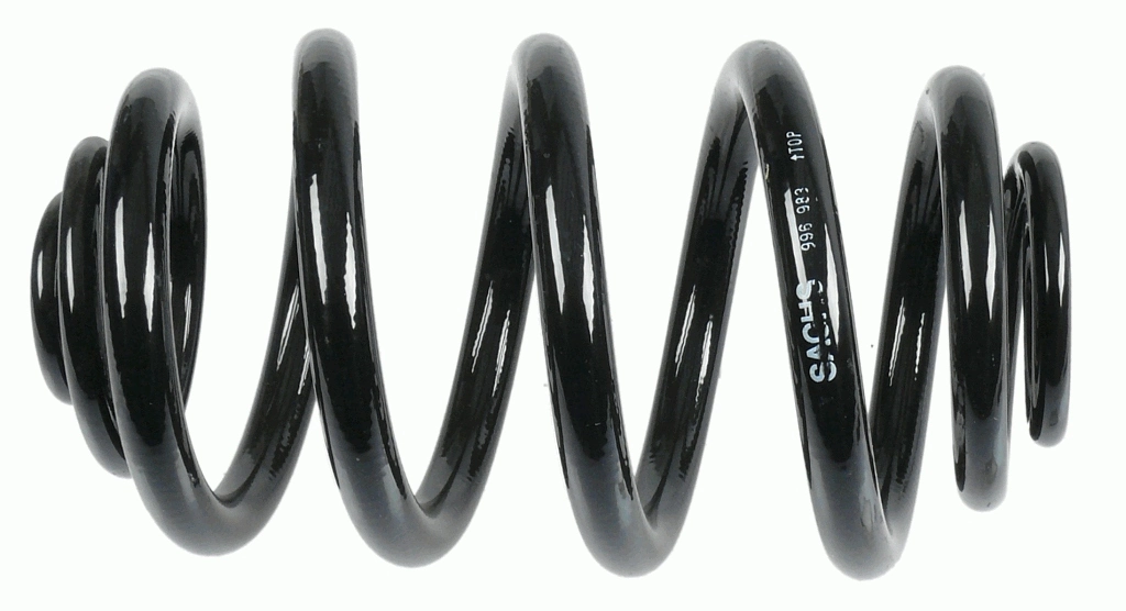 Arc suspensie