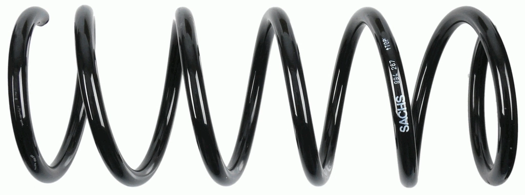 Arc suspensie