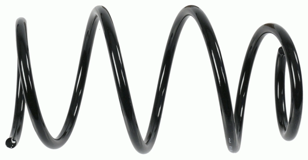 Arc suspensie