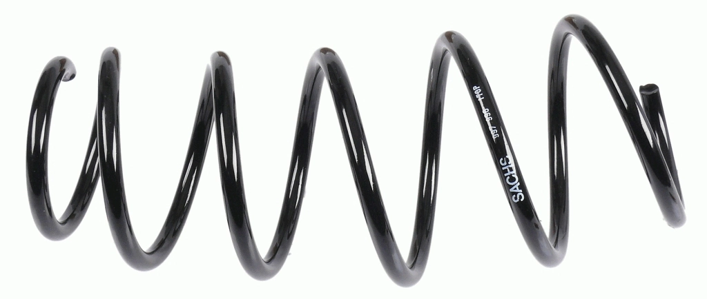 Arc suspensie