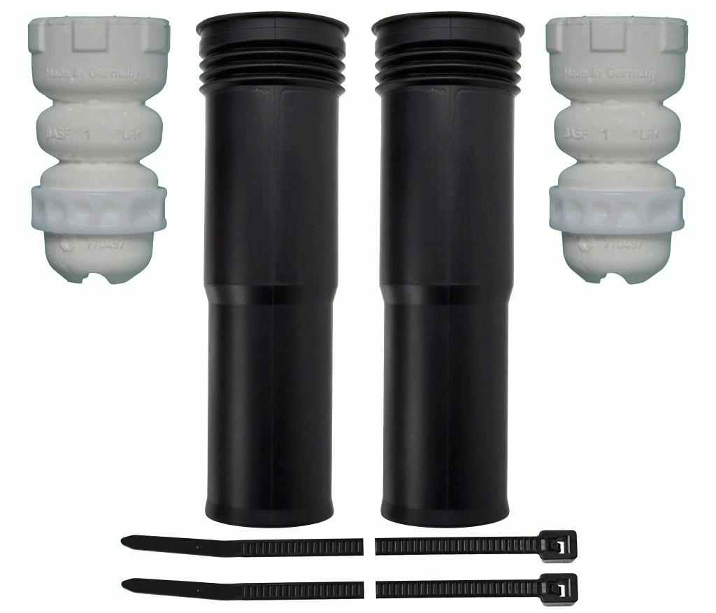 Set protectie praf amortizor