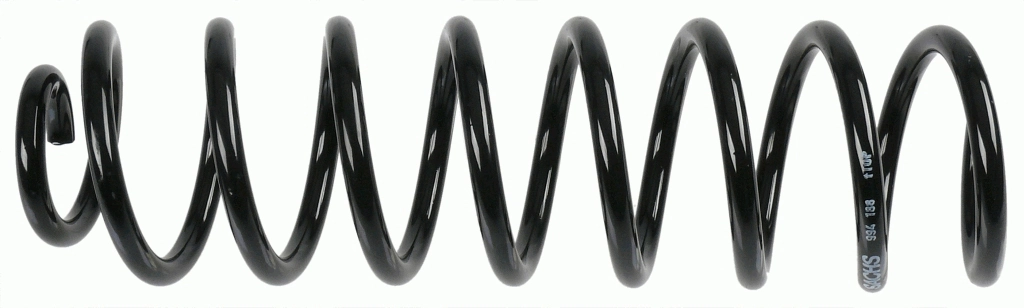 Arc suspensie