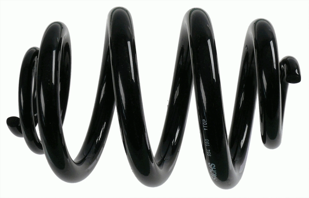 Arc suspensie