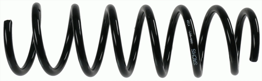 Arc suspensie